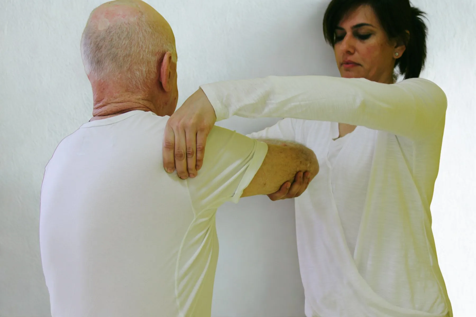 Bowen Therapy
