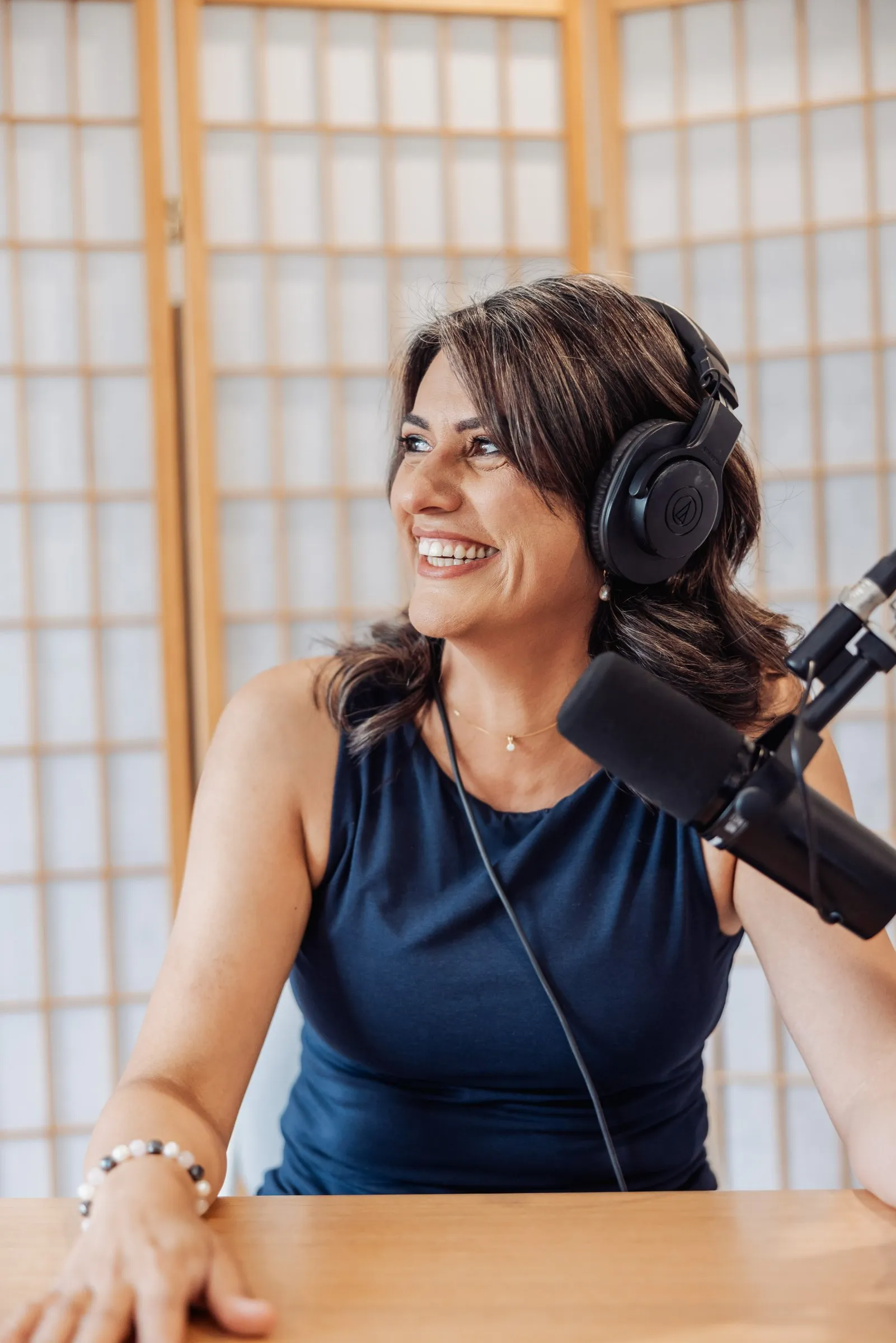 Wellbeing Coaching with Meher
