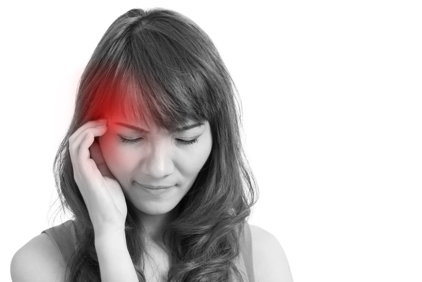 Stress, fatigue and respiratory concerns