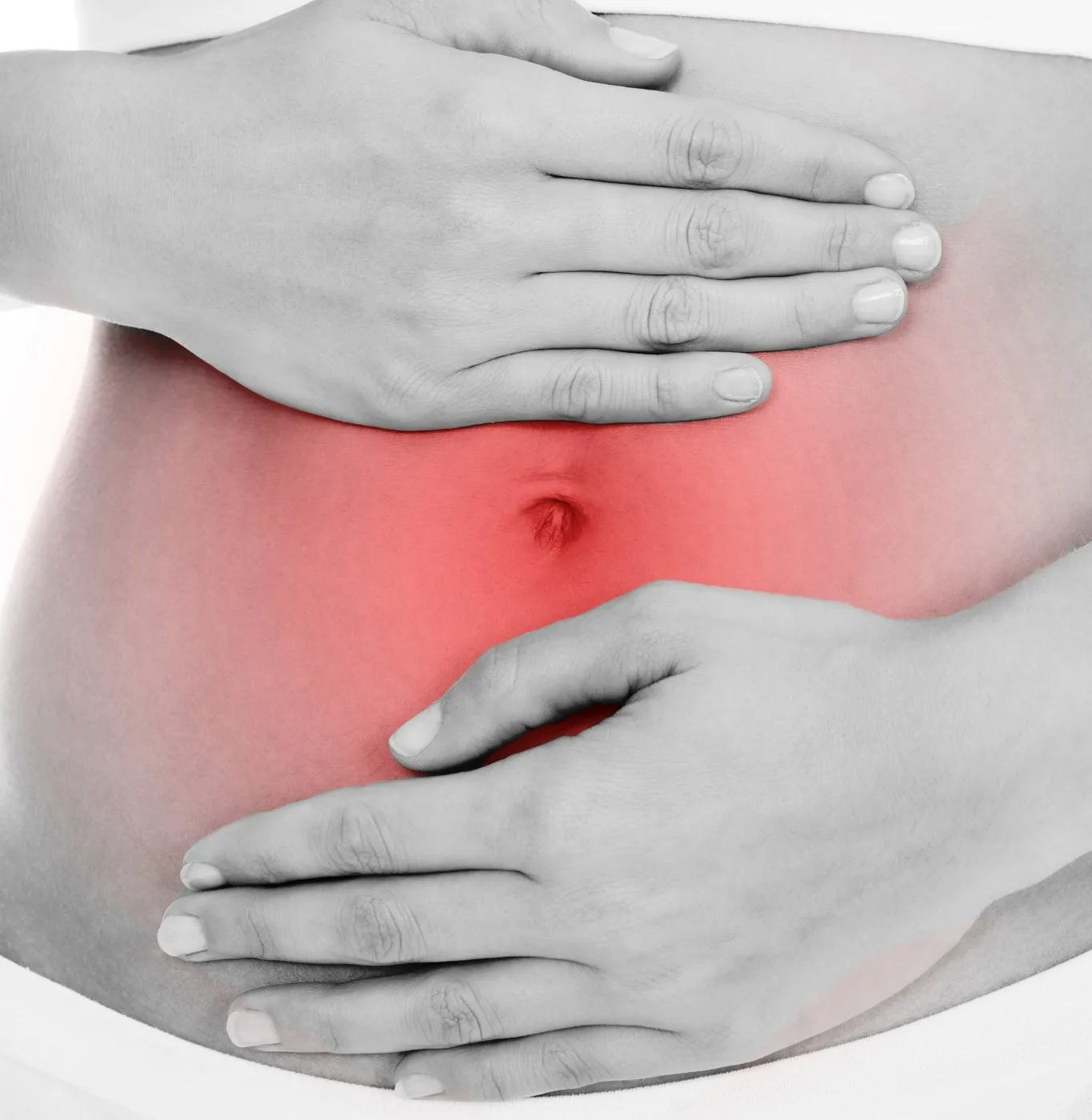 Digestive, hormonal and postural concerns