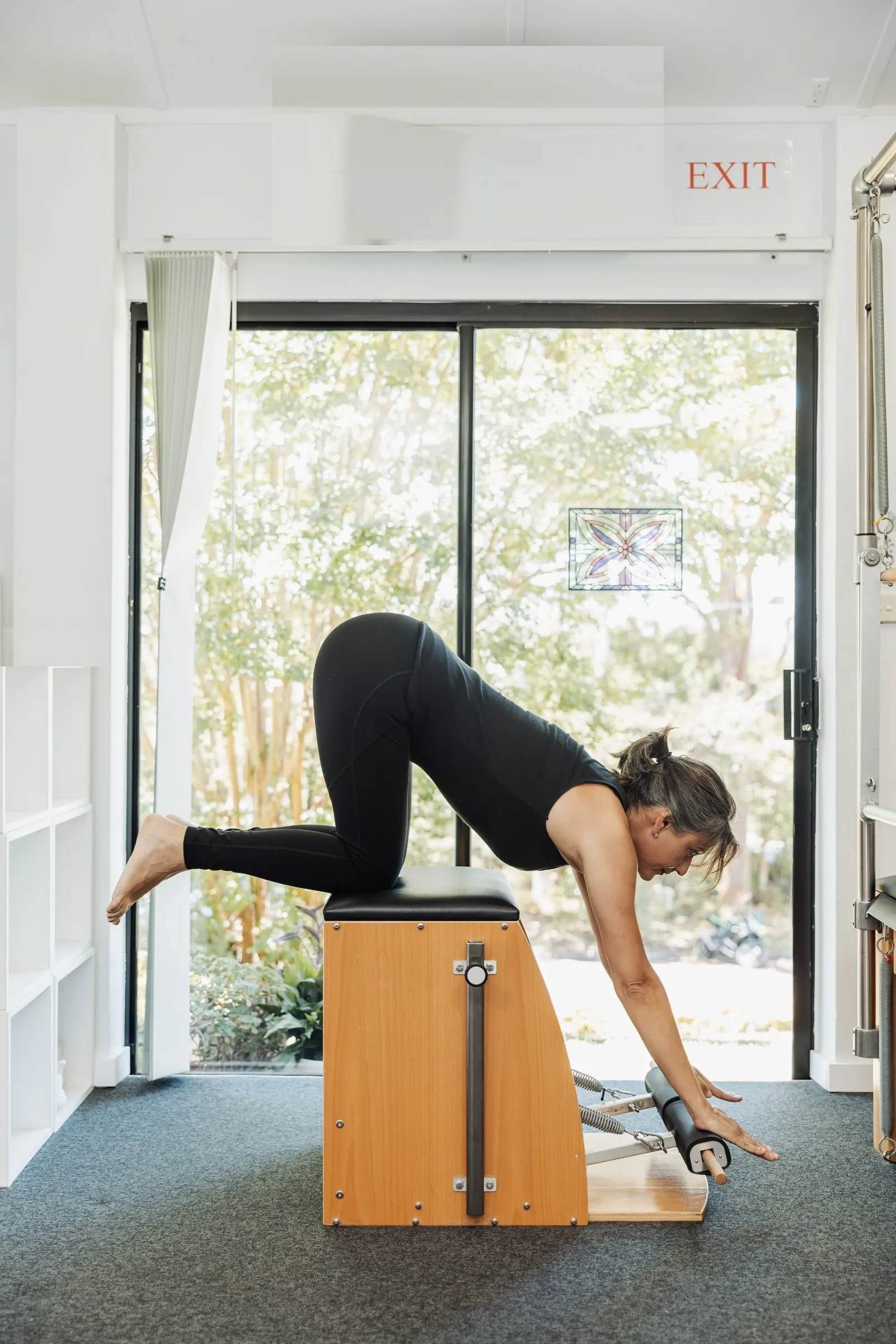 Pilates at Aurea Health